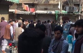 انفجار در مراسم نماز جمعه شیعیان پیشاور پاکستان؛ 30 کشته و 50 زخمی