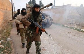 الجماعات الارهابية في سوريا ترسل مقاتليها إلى أوكرانيا