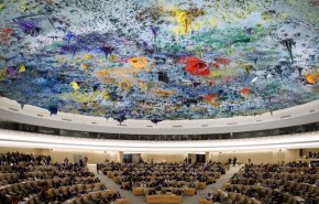 مجلس حقوق الانسان يناقش الوضع المأساوي الحالي في فلسطين
