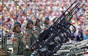 افزایش 7.1 درصدی هزینه‌های دفاعی چین
