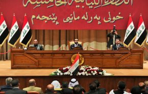 البرلمان العراقي يُصوت على فتح باب الترشح لمنصب رئيس الجمهورية