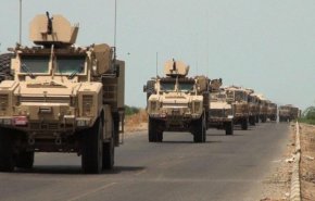 ورود سلاح و تجهیزات نظامی آمریکا از سوریه به عراق 