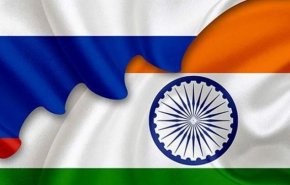 هند در تلاش برای دور زدن تحریم های غرب علیه روسیه
