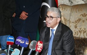فتحي باشاغا يرحب ببيان مجموعة (2+3) حول الوضع في ليبيا