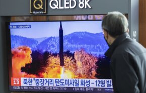 كوريا الشمالية تعلن اختبار نظام أقمار صناعية للاستطلاع