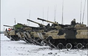 اليوم الحادي عشر للعملية العسكرية الروسية في أوكرانيا.. روسيا تدخل اربين