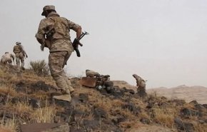 پیروزی‌های جدید نیروهای صنعاء در مرز سعودی
