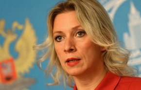 روسیه: رسانه های غربی هشت سال حقایق غمبار منطقه دونباس را نادیده گرفتند