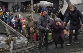 برقراری آتش‌بس محدود در اوکراین و احیای مذاکرات