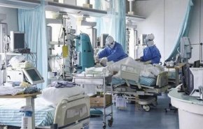 الصحة الايرانية تعلن عن تسجيل 201 حالة وفاة جديدة بكورونا