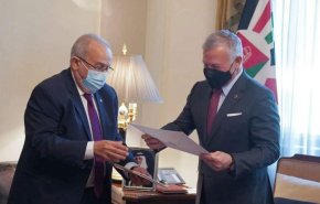رسالة من الرئيس الجزائري إلى ملك الأردن..ما مضمونها؟!
