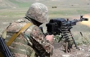 تیراندازی شدید نیروهای جمهوری آذربایجان به قره باغ