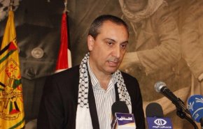مسؤول لبناني ينتقد سياسة الكيل بمكيالين تجاه القضية الفلسطينية
