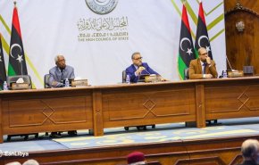 مجلس الدولة الليبي يعلن عن تشكيل لجنة لإعداد قاعدة دستورية