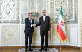 أوليانوف: زيارة غروسي لإيران كانت ناجحة
