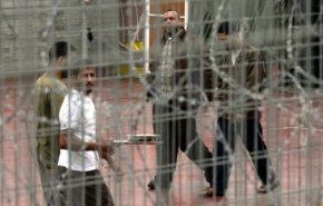 ادامه اعتصاب غذا اسرا فلسطینی در زندان های رژیم صهیونیستی 
