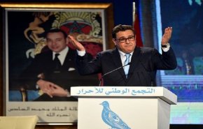 المغرب.. إعادة انتخاب رئيس الحكومة زعيما لحزب التجمع الوطني 