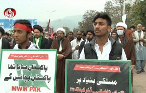 غضب شعبي ضد موقف باكستان الخجول ازاء قتل الشيعة