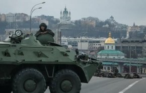 الحرب الأوكرانية بين المطالب الروسية والضغوط الغربية
