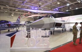 همکاری ترکیه با شرکت رولز رویس برای ساخت موتور جنگنده نسل پنجم
