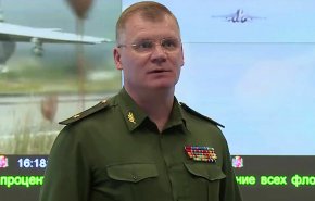 روسيا: كييف حاولت التستّر على آثار برنامج بيولوجي عسكري مموّل من واشنطن

