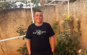 استشهاد فتى فلسطيني برصاص الاحتلال في ابوديس