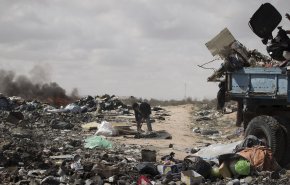 أزمة النفايات تستفحل في ليبيا