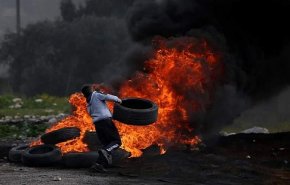 اندلاع مواجهات مع الاحتلال في بلدة الطور شرق القدس