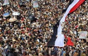 صنعاء تدعو للمشاركة في مسيرات رفض الحصار على المشتقات النفطية