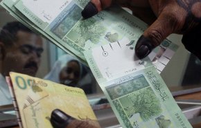 السودان يعلن توحيد سعر صرف الجنيه مقابل الدولار