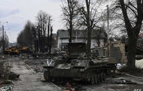 بدء مرحلة جديدة من الحرب الاوكرانية.. القصف الروسي يشتد على المدن