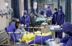 الصحة الايرانية: تسجيل 6426 إصابة جديدة بكورونا