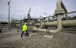 أوروبا تسحب إمدادات الطاقة الروسي من لائحة العقوبات 