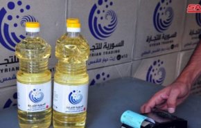 سوريا تعلن عن اجراءات لحل أزمة الزيت النباتي وخفض سعره