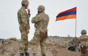 کشته شدن یک نظامی ارمنستان در پی شلیک‌ ارتش جمهوری آذربایجان