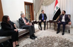 بغداد وواشنطن تؤكدان استمرار التعاون وفق الحوار الاستراتيجي