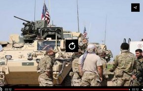 آمریکا چه نقشه‌ای علیه سوریه طراحی کرده است؟