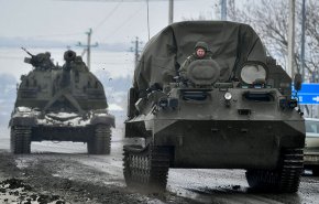 العملية العسكرية الروسية في أوكرانيا بيومها الـ13.. لحظة بلحظة