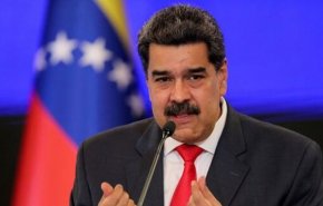 مادورو: بر سر دستور کار مذاکرات با هیئت آمریکایی توافق شده است