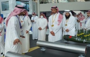 توافق عربستان با شرکت‌های آمریکایی برای ساخت قطعات سامانه «تاد»