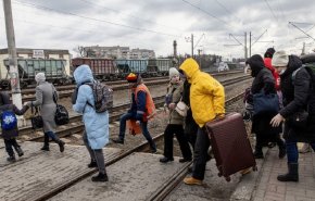 الدفاع الروسية تعلن فتحها ممرات إنسانية من مدن أوكرانية 