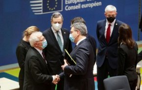 اتحادیه اروپا تحریم‌های بیشتری را بر ضد روسیه و بلاروس اعمال می‌کند