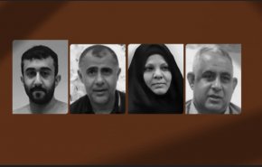النظام البحريني يحيل 3 أفراد من عائلة معتقل رأي بينهم امرأة إلى المحكمة 