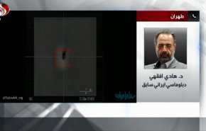 پرتاب ماهواره «نور 2»؛ حمایت میدانی از تیم مذاکره‌ کننده‍‌ ایرانی در وین