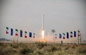 سردار حاجی‌زاده: ایران قوی در تمامی حوزه‌ها مستلزم رسیدن به فضا است
