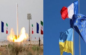 الحرب في أوكرانيا، محاولات وساطة في ظل تزايد أعداد اللاجئين...إيران وانجاز جديد في مجال علوم الفضاء  