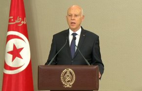 الرئيس التونسي يدفع بالازمة مع القضاة الى اقصاها