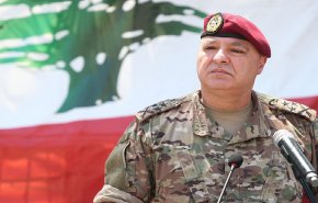 الجيش اللبناني يعلن انتهاء مهمته بمفاوضات 