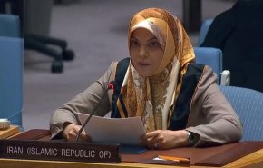 تأکید نماینده ایران بر رعایت حقوق زنان افغانستان