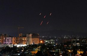 اعلام جزئیات حمله هوایی رژیم صهیونیستی به سوریه/  پدافند هوایی سوریه 7 موشک جنگنده‌های اسرائیلی را سرنگون کرد